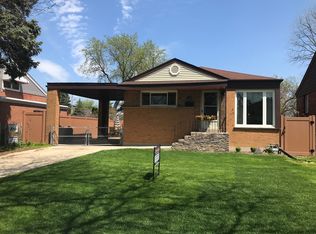 1123 Ostrander Ave, La Grange Park, IL
