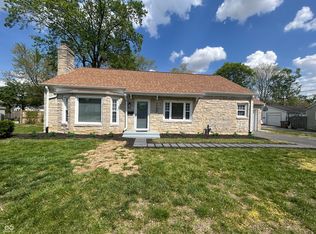 2135 Union St, Columbus, IN 47201