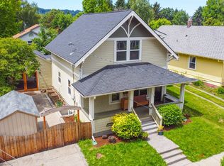 11573 SE 31st Ave, Milwaukie, OR