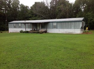 459 Springhill Church Rd, Huntingdon, TN 38344