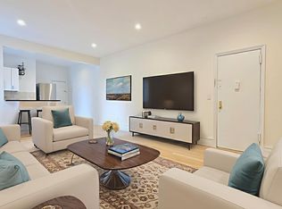 300 Fort Washington Ave APT 6C, New York, NY 10032