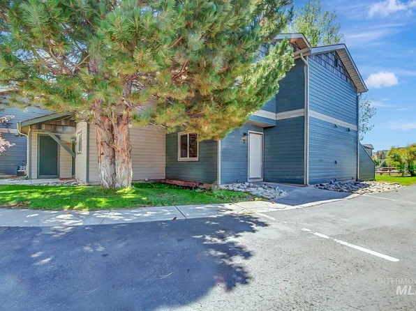 850 Shenandoah Dr #7, Hailey, ID 83333