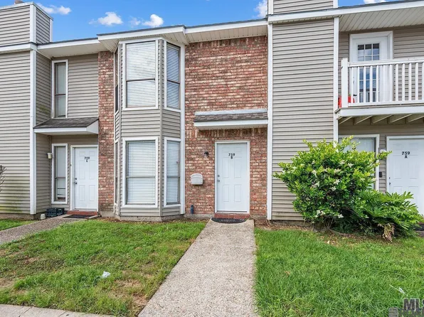 759 E Boyd Dr APT B, Baton Rouge, LA 70808