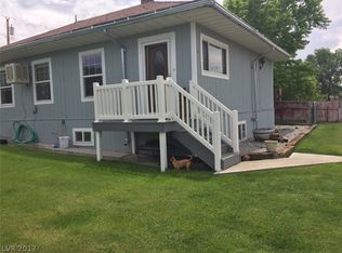 53 4th St, Mc Gill, NV 89318