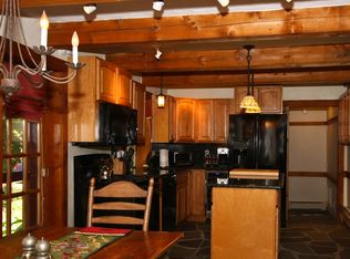 143 Sterling Ridge Rd, Stowe, VT 05672