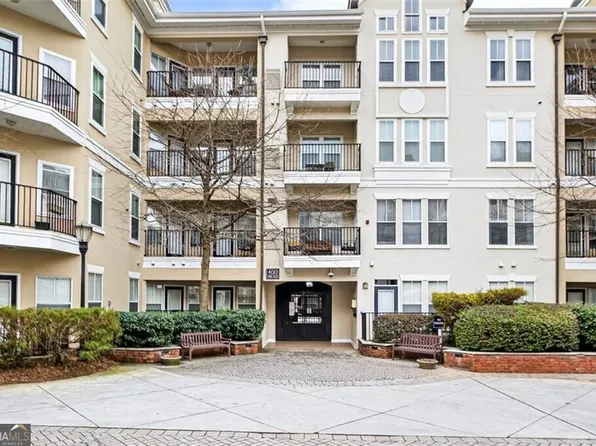 1850 Cotillion Dr Unit 4105, Dunwoody, GA 30338