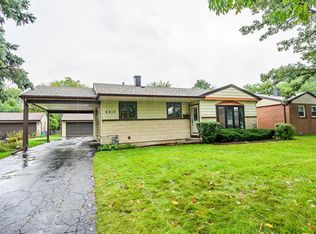 6317 Dunham Rd, Downers Grove, IL 60516