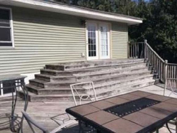 Property Rear View