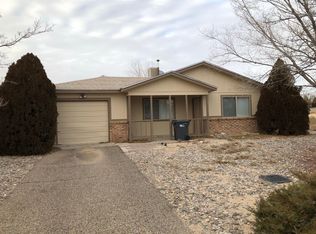 426 Pecos Loop SE, Rio Rancho, NM 87124