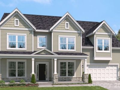 411 Alameda Way, Matthews, NC, 28104