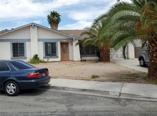 5534 Maidstone Cir, Las Vegas, NV 89142