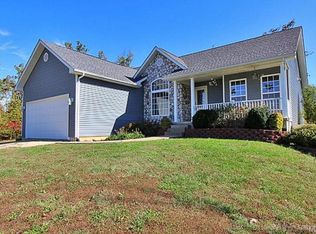1077 Madison #221, Fredericktown, MO 63645