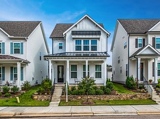 605 Old Dairy Dr, Wake Forest, NC 27587