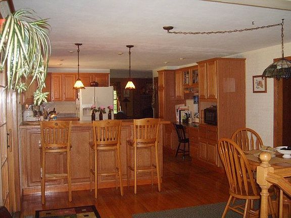Entertainer's Kitchen