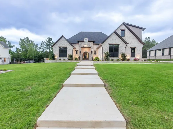 998 Marsh Farm Rd, Tyler, TX 75703
