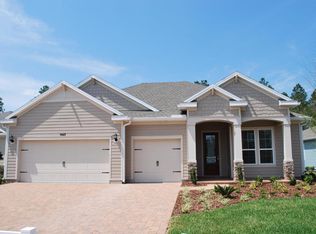 2774 Las Calinas Blvd, St Augustine, FL 32095