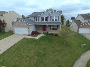 5609 Eagle Creek Ct, Hamilton Twp, OH 45039