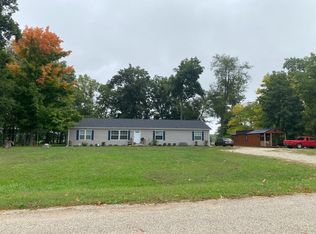 14184 Stears Rd, Constantine, MI 49042