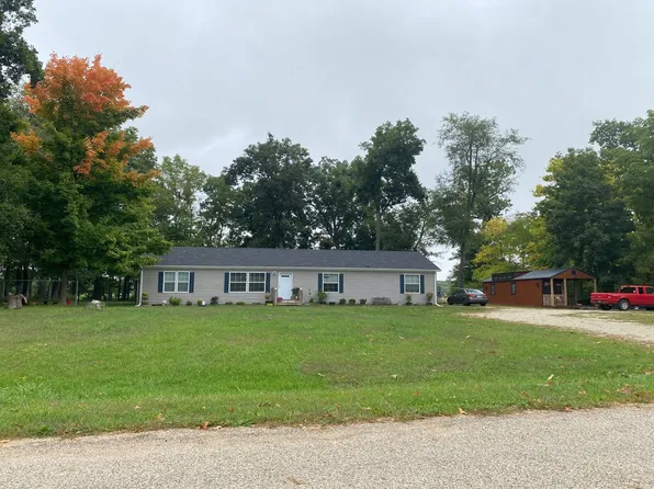 14184 Stears Rd, Constantine, MI 49042