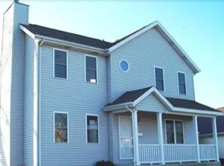 1223 Marietta St, South Bend, IN 46601