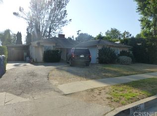 5921 Colbath Ave, Van Nuys, CA 91401