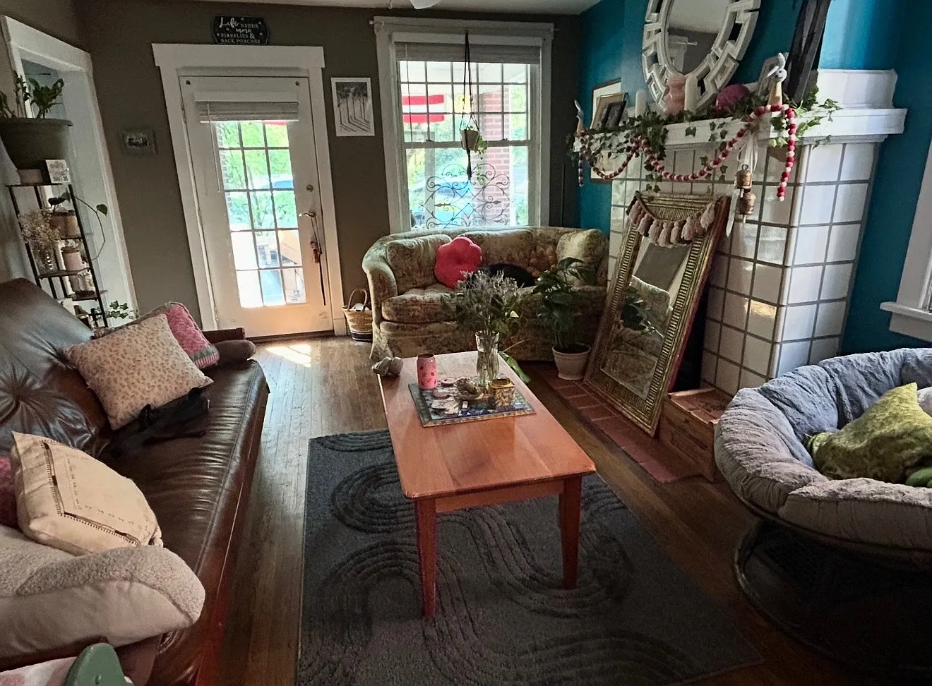 2 bed, 1000 sqft, $1,400 — Photo 2