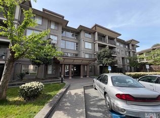 45555 Yale Rd #214, Chilliwack, BC V2P0A9