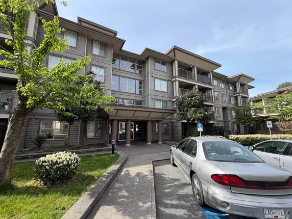 45555 Yale Rd #214, Chilliwack, BC V2P 0A9