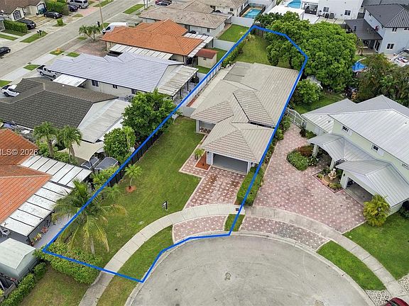 3rd image of 14720 SW 141st Ter
