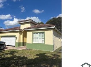 13661 SW 256th St, Homestead, FL 33032