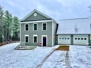 22 Clark Falls Rd, Orrington, ME 04474