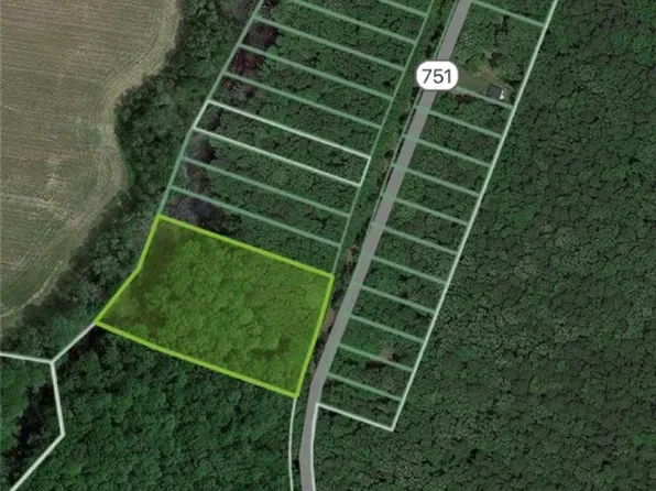 0 Cod Creek Dr #19-C, Heathsville, VA 22473