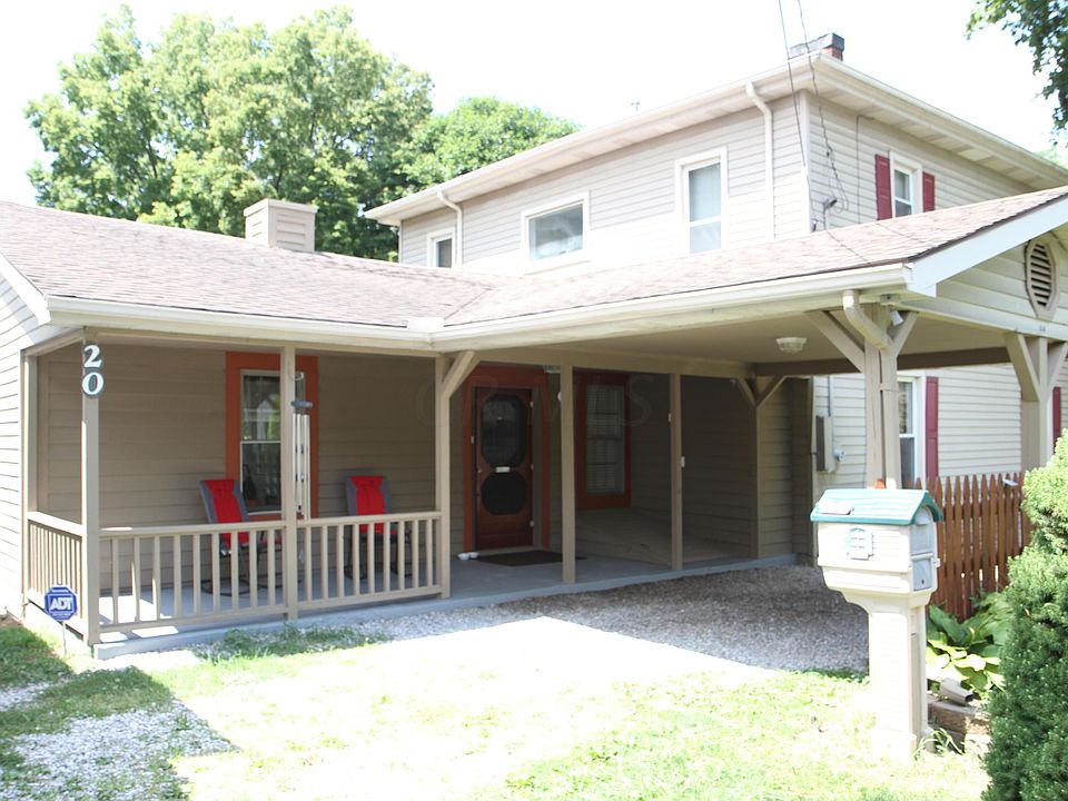 1st image of 20 Kurrley St