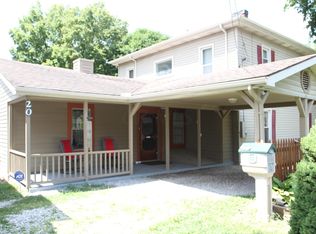 20 Kurrley St, Delaware, OH