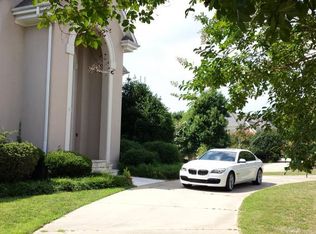 305 Buckland Way, Greenville, SC 29615