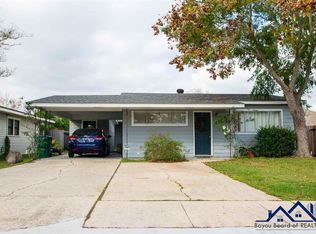 815 Onstead St, Morgan City, LA 70380