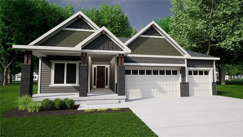 3805 W 187th St, Stilwell, KS 66085 MLS 2454267 Zillow