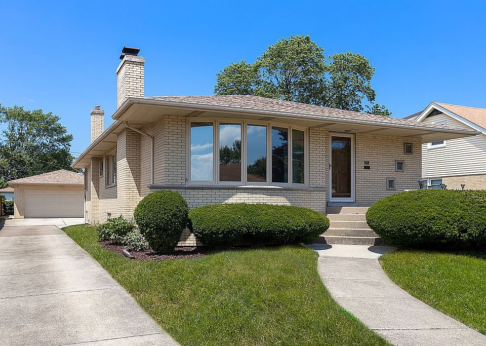 1st image of 4528 W 99th Pl