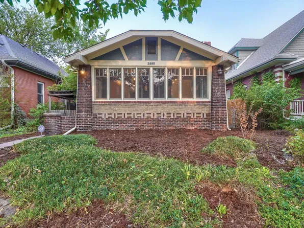 2689 Irving St, Denver, CO 80211