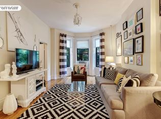 411 3rd St APT 3, Brooklyn, NY 11215