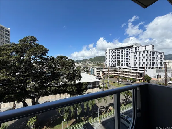 2637 Kuilei St APT A53, Honolulu, HI 96826