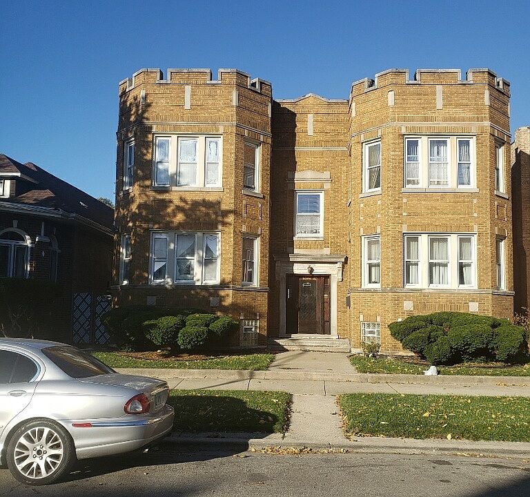 1st image of 8324 S Paulina St #2