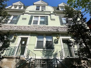 2812 Jefferson Ave APT 3, Cincinnati, OH 45219