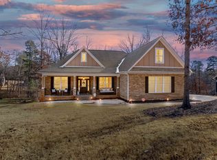 205 Cane Creek Way, Campobello, SC 29322