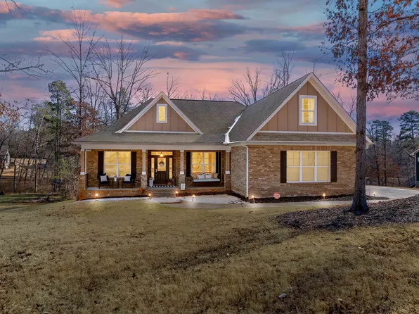 205 Cane Creek Way, Campobello, SC 29322