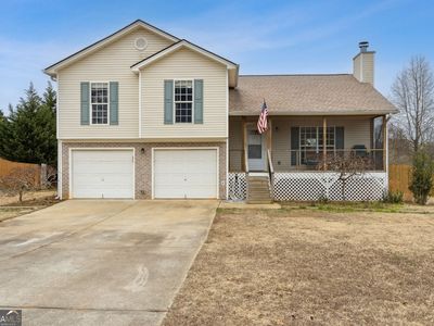 396 Lokeys Ridge Rd, Bethlehem, GA, 30620