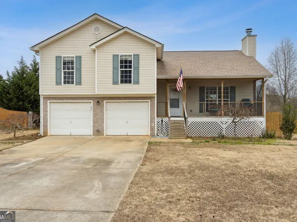 396 Lokeys Ridge Rd, Bethlehem, GA 30620