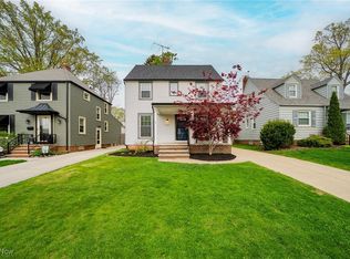 3457 W 159th St, Cleveland, OH 44111