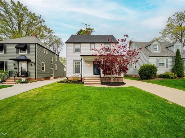 3457 W 159th St, Cleveland, OH 44111