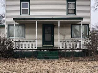 1436 E 80th Ave N, Belle Plaine, KS 67013
